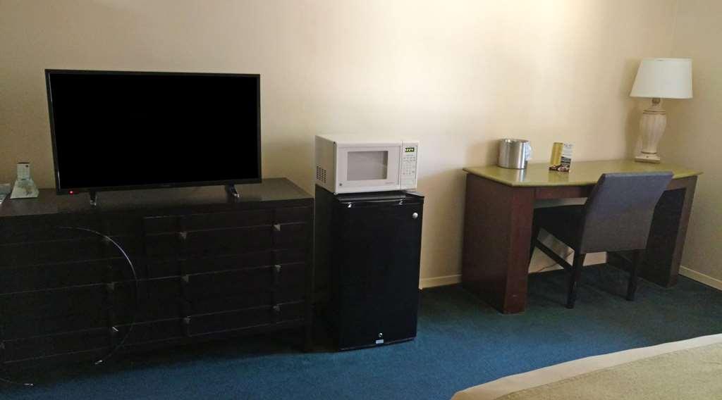 America Best Value Inn Webster City Номер фото