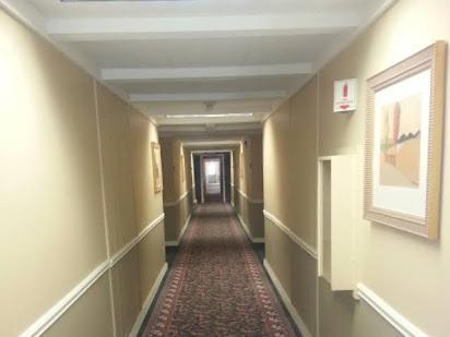 America Best Value Inn Webster City Экстерьер фото