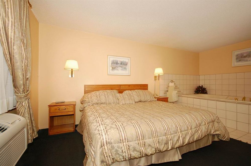 America Best Value Inn Webster City Экстерьер фото