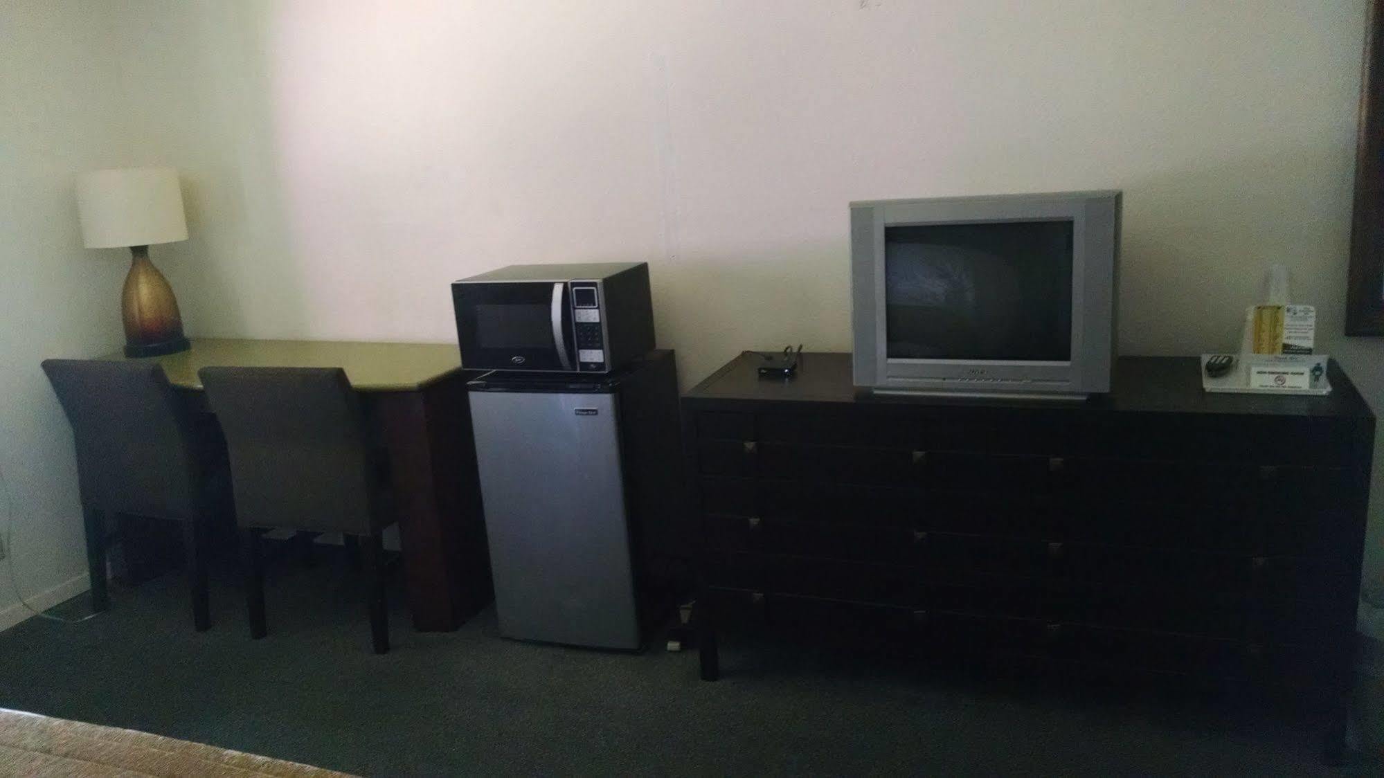 America Best Value Inn Webster City Экстерьер фото