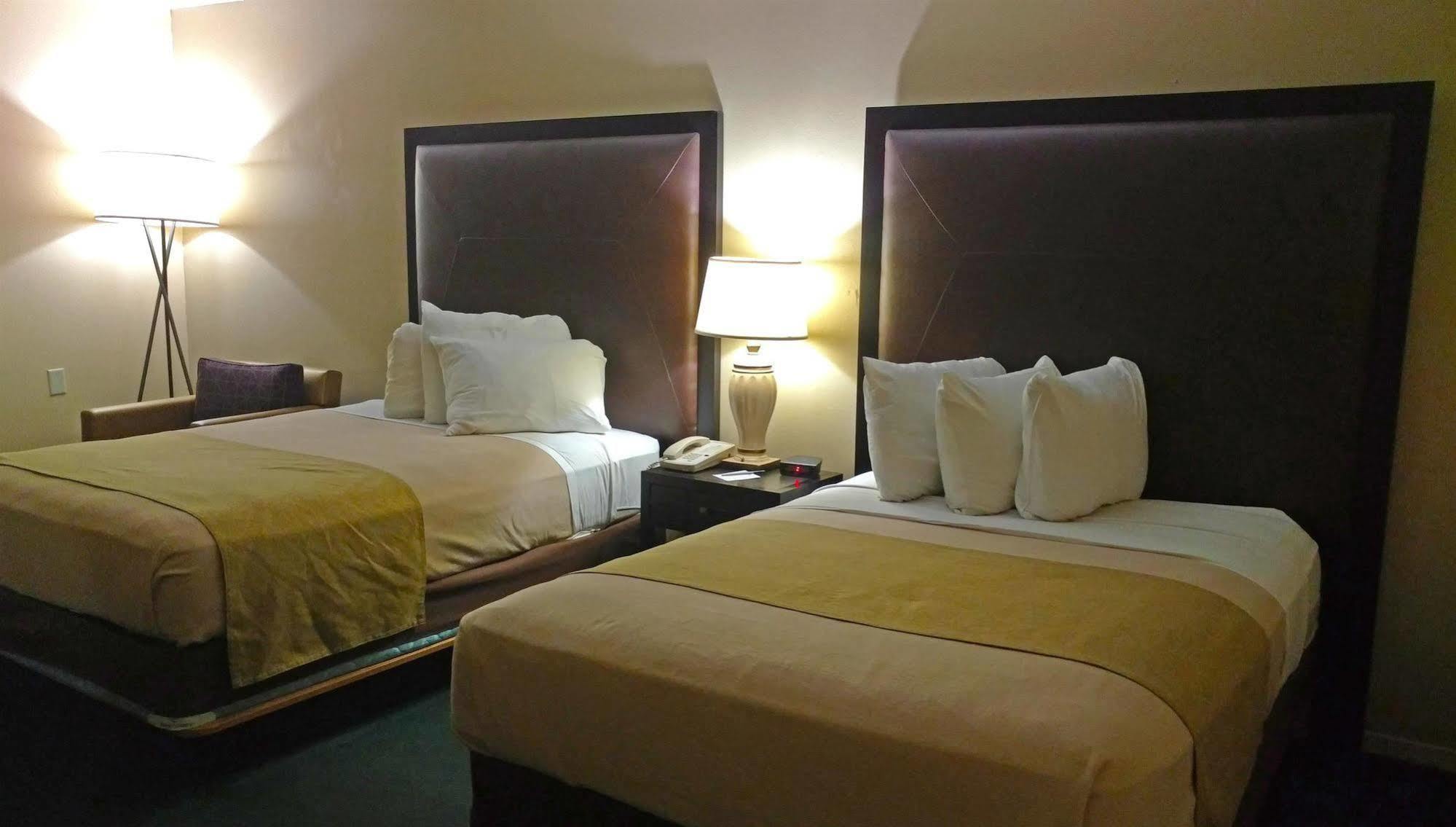 America Best Value Inn Webster City Экстерьер фото