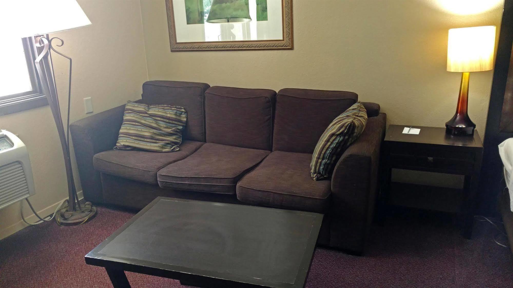 America Best Value Inn Webster City Экстерьер фото
